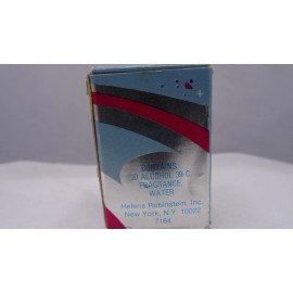 Helena Rubinstein Heaven Sent Helena Rubinstein Perfume .12 fl. oz. VERY RARE