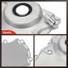A-Premium Engine Timing Cover Replacement for GM LS Gen 4,