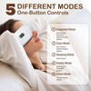 Smart Eye Massager, 1 Box Five Modes Electric Eye Massage