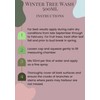 Winter Tree Wash 500ml - Stops Insects Pests & Aphid