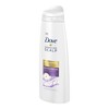 Dove Dermacare Scalp Anti-Dandruff Shampoo Soothing Moisture 12 oz
