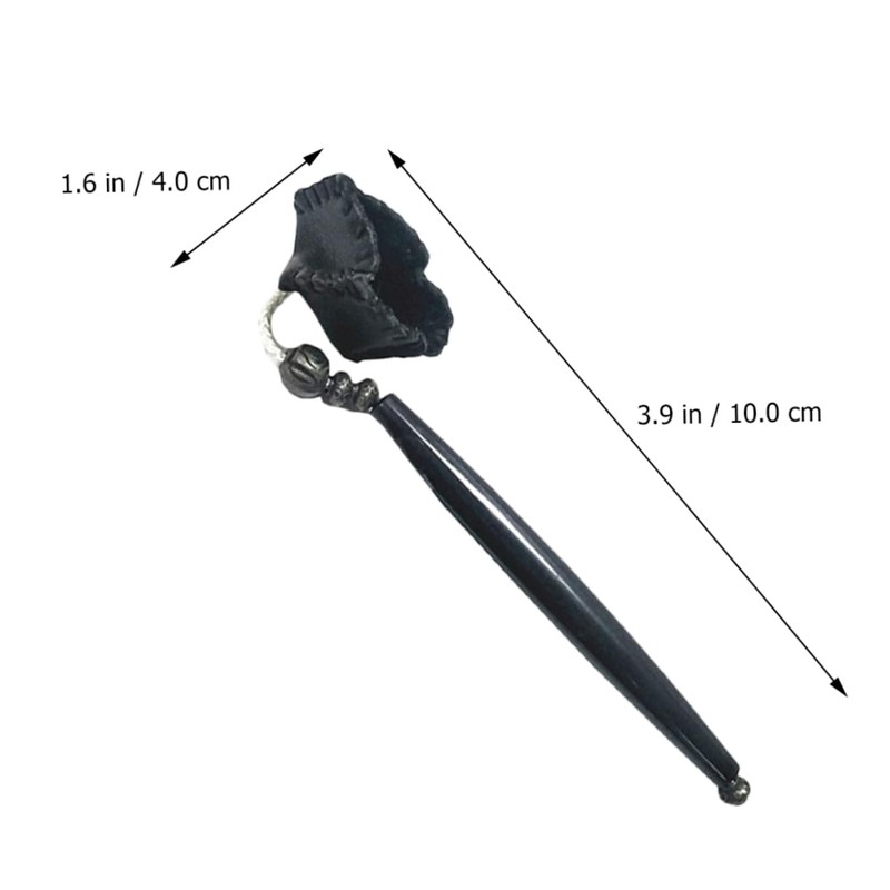 Mipcase 1pc Snooker Pool Cue Tip Pricker Tool Compact Billiard