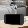 Dpofirs Camera for Switch 2, PC Plug-and-Play Webcam, USB C