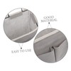 Mobestech Wall Hanging Storage Basket Stylish Wire Basket for Fruits