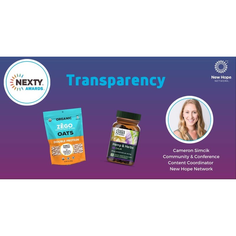 ZEGO Gluten Free Organic Raw Rolled Oats - Double Protein