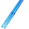 Detective Conan 490520 Conan Clear Chopsticks in Blue