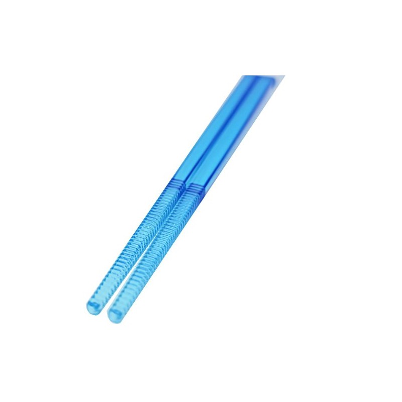 Detective Conan 490520 Conan Clear Chopsticks in Blue