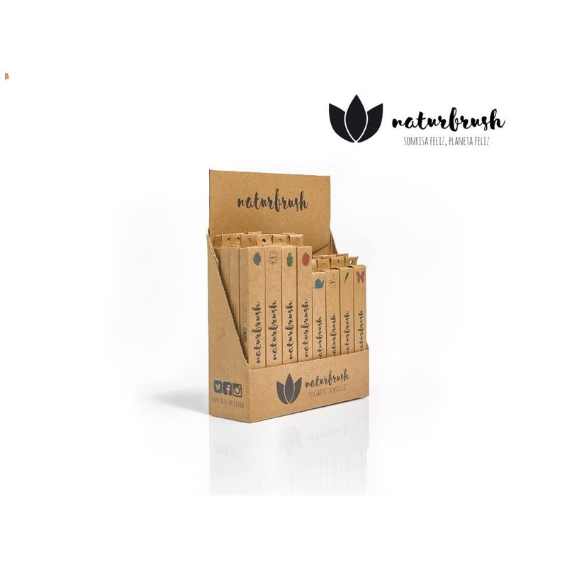 Cepillo Dental Kids Pink 1 Pz