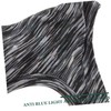 Angoily Adjustable Quick-Drying VR Eye Mask Cover for Gaming –