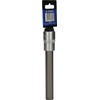 BRILLIANT TOOLS BT022886 1/2 Inch Hex Bit Socket, 140 mm