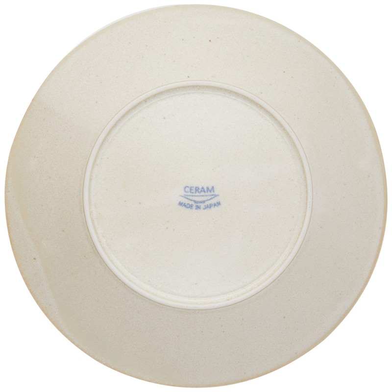 Kobayashi Pottery Picaji 7.0 Plates, Star