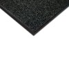 ABS Plastic Sheet – 1/16" Thick – Black & White