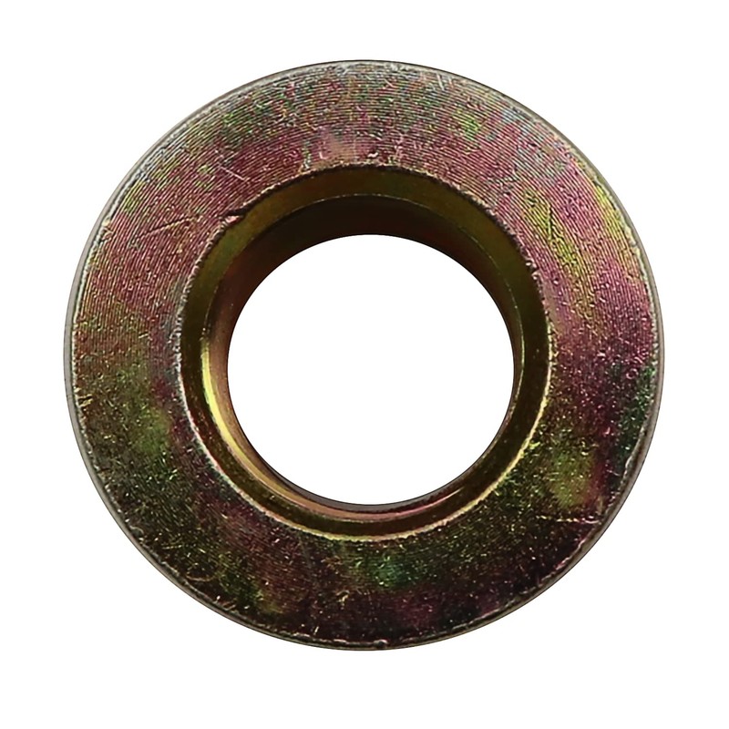 Beck/Arnley 103-3078 Axle Nut