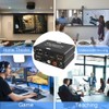 H.May HDMI Audio Return & DAC Audio Converter;HDMI ARC Audio