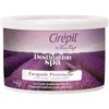 Cirepil - Destination SPA, Escale Provençale - 400g / 14.11 oz Wax Tin - Light Lavender Scent - All-Areas & All Hair Type - Gel Texture