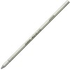 Zebra B-BR-8A-4C-R Oil-Based Ballpoint Pen Refill, Sharbo 4C-0.7 Leads, Red,