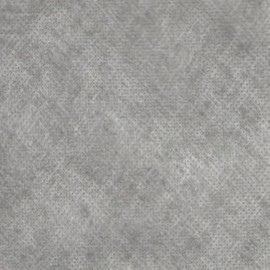 FSL Non Woven Water Soluble Wash Away Machine Embroidery Stabilizer Backing for Free Standing Lace (12" x 10" 100 Sheets)