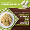 Palmini Linguine Pasta | Low-Carb Pasta, Low-Calorie Hearts of Palm