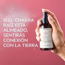 Aveda Chakra 1 Balancing Pure-Fume