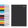evelay 2026 Diary A5 Week to View Hardback Planner Organiser