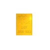 Bullion .999 Silver Bar .9999 Pure Gold FREE SHIPPING