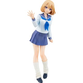 POP UP PARADE Kuckoo no Jiyuki Mino, Non-scale, Plastic, Pre-painted Complete Figure