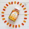 Vity+| 60 gomitas sin azúcar multivitamínicas, pack 2x1