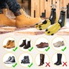 WANNUOQI Shoe Stretcher For Women Men,Boot Stretcher Women Men,Shoe Expander