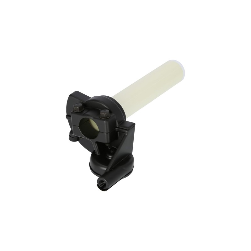 MZA Set: Special Quick Throttle Handle + Throttle Cable -