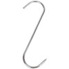 Beeketal 'FHB-5' butcher hook made of stainless steel with approx.