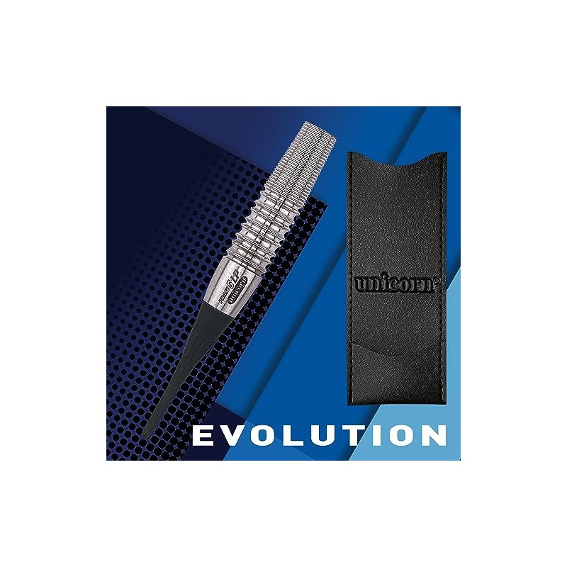 Unicorn Purist Evolution Series 90% Tungsten - Phase 5 LP