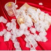 2000Pcs White Rose Petals Artificial Flower Petals for Valentine's Day