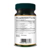 Pure Nutriton Tulsi Extract 708mg, (Equivalent to 2585mg Basil Leaf
