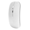 2.4G Wireless Mouse Home Office Portable Backlit Mouse for Laptops