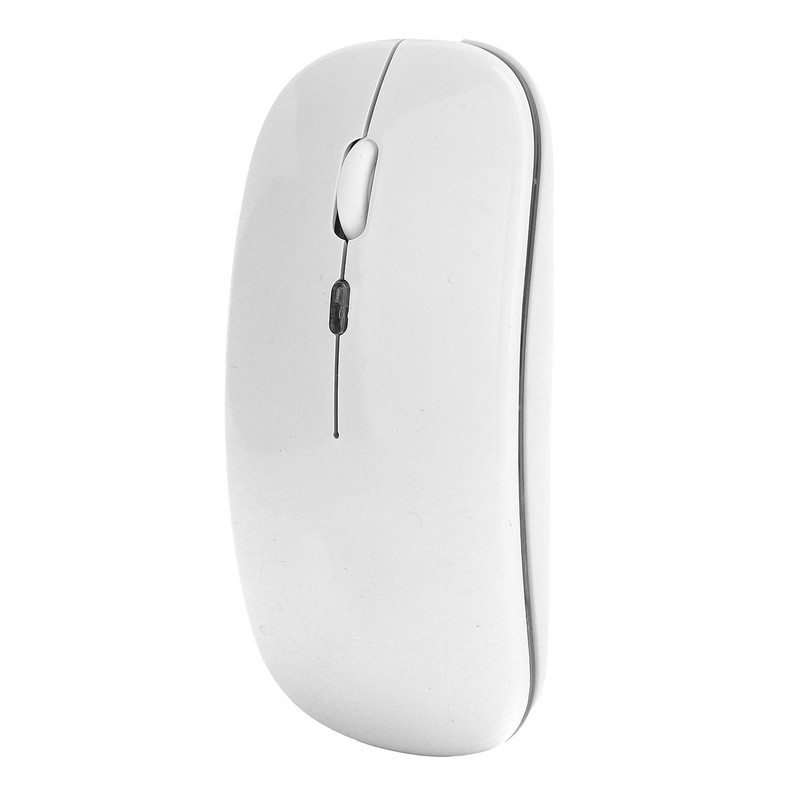 2.4G Wireless Mouse Home Office Portable Backlit Mouse for Laptops