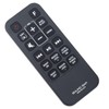 Allimity AKB74815371 Replacement Remote fit for LG Soundbar Speaker Home