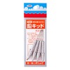 Daiichi Seiko Lead Kid Weight Small Fishing