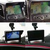GPS Sun Shade & Glare Visor Shield for Car Navigator