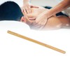 SPA Massage Stick Warm Bamboo Massage Roller Body Shaping Rod