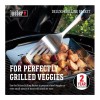 Weber Parrilla Para Vegetales Envío Gratis Facturamos