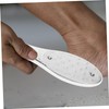 KOMBIUDA Home Pedicure Foot File Foot File Alternative Callus Removal