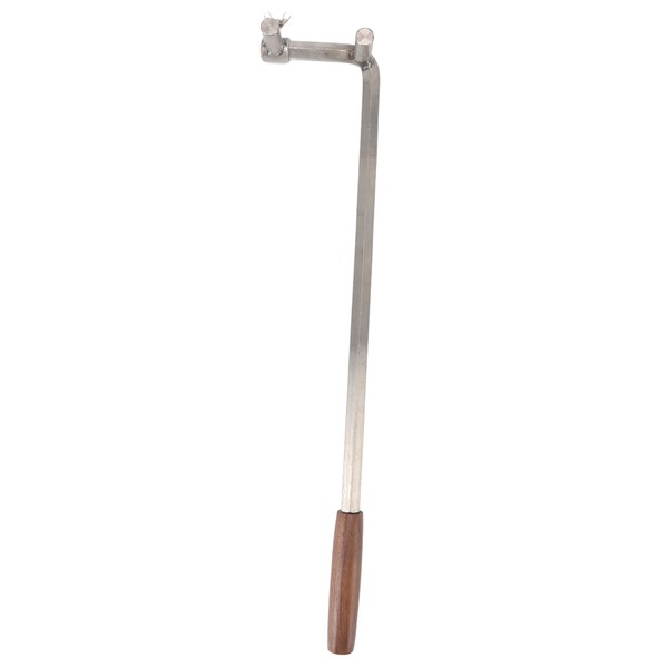 Bonsai Branch Bending Tool Professional High Accuracy Stainless Steel Bonsai