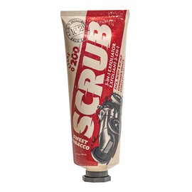 Man Made  Exfoliante para rostro, cuerpo y cuero cabelludo Octane 200 Sweet Tobacco 177 ml                                                            