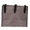 Hanger Diversion Safe Wear Resistant Dirt Resistant 600D Abrasive Cloth