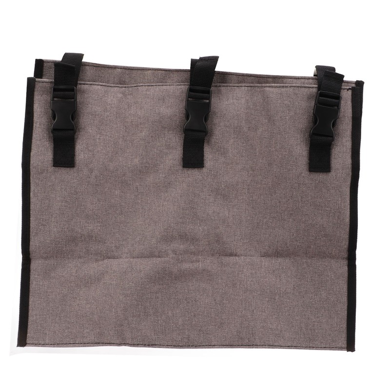 Hanger Diversion Safe Wear Resistant Dirt Resistant 600D Abrasive Cloth