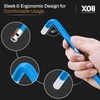 Xoii Premium allen wrenches Sets 22PCS (Metric & SAE) –