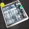 Purvario Kontura On-Top Universal Cutlery Tray