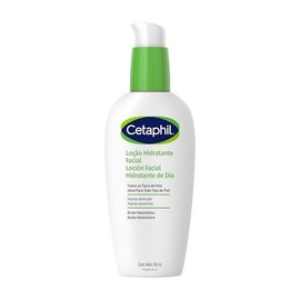 CETAPHIL Locin Facial Hidratante de Da con cido Hialurnico 1 pz 88 ml Hidrata con cido Hialurnico Recomendada por Dermatlogos para Piel Sensible      