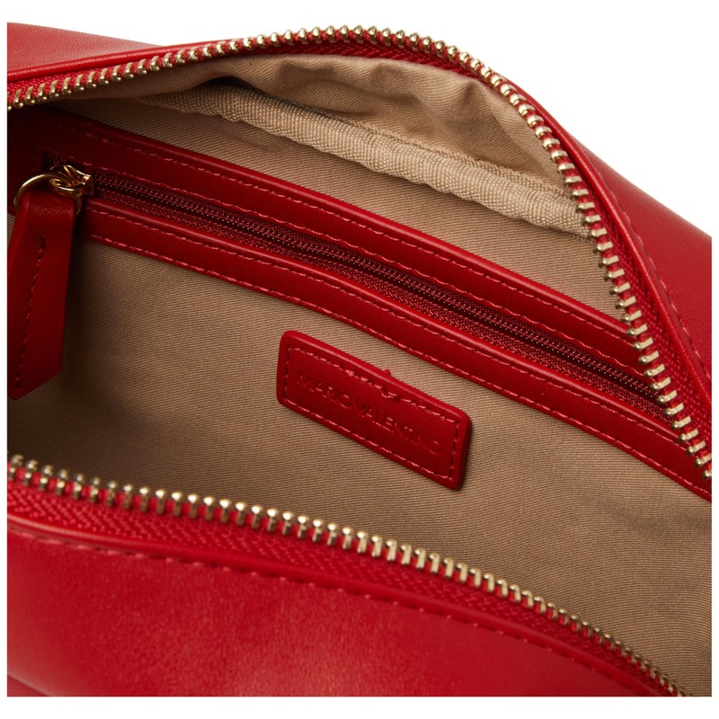 Valentino Women's Jasmine Handbag, Rosso