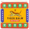 Tiger Balm Red Ointment, 19g, Pack of 1